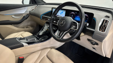 Mercedes-Benz EQC 400 300kW Sport 80kWh 5dr Auto Electric Estate